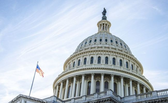 В США подготовили законопроект о признании ЧВК «Вагнер» террористической организацией