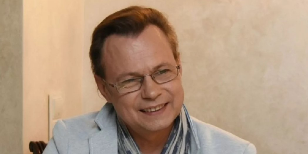 Владимир Левкин заявил, что не получал деньги, которые собирали на его борьбу с раком