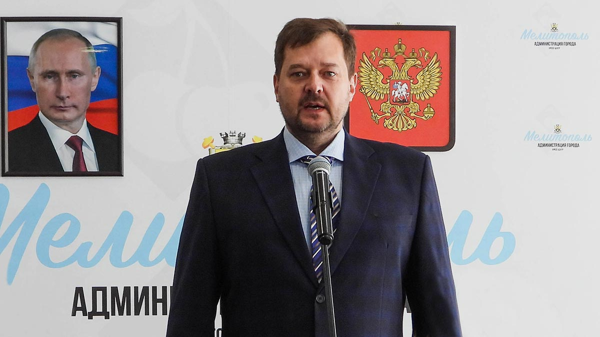 Фантазии пропагандистской машины Киева продолжают набирать обороты