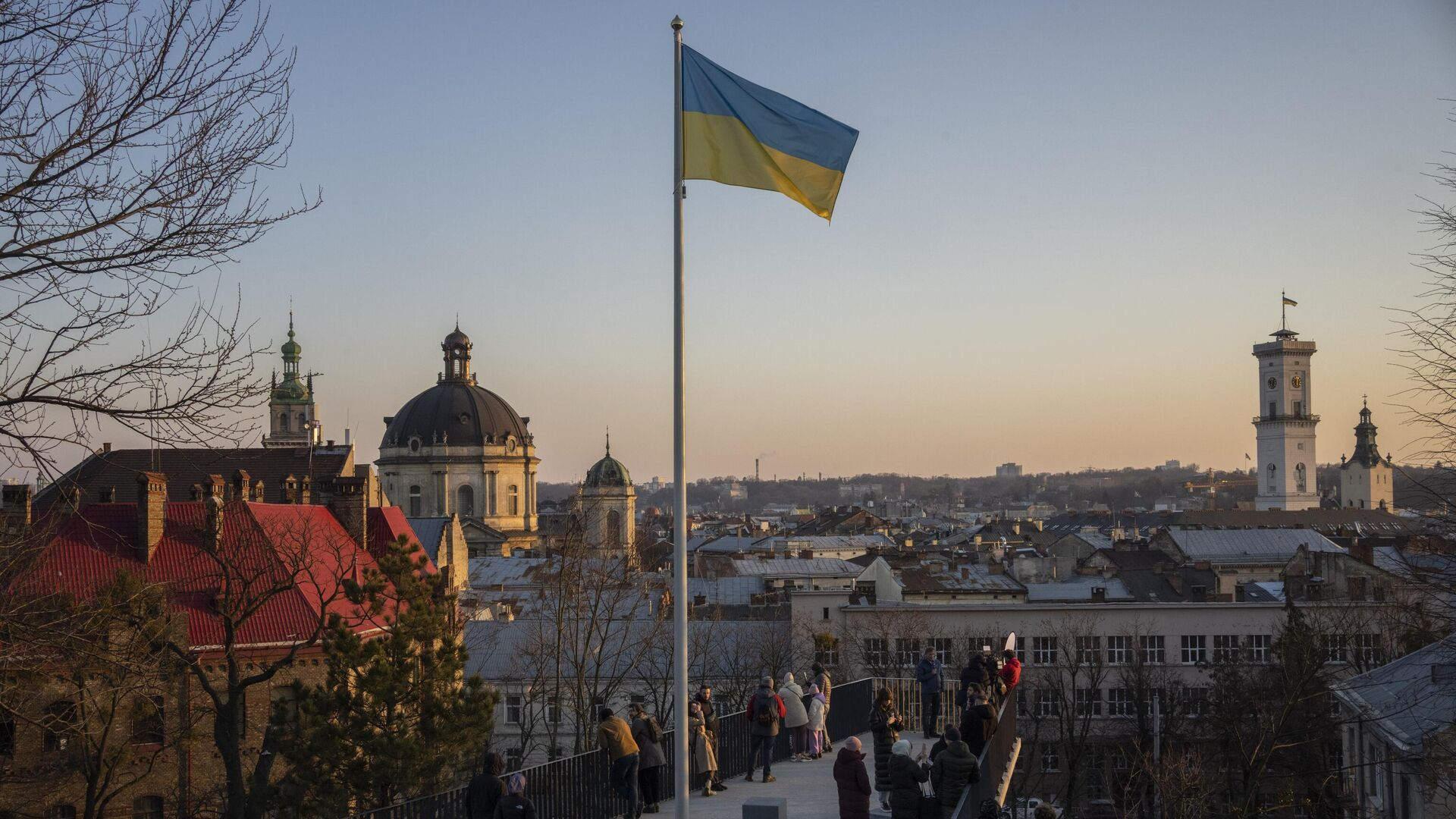 Украинцы начали угрожать коллаборационистскому телеканалу «Дождь»