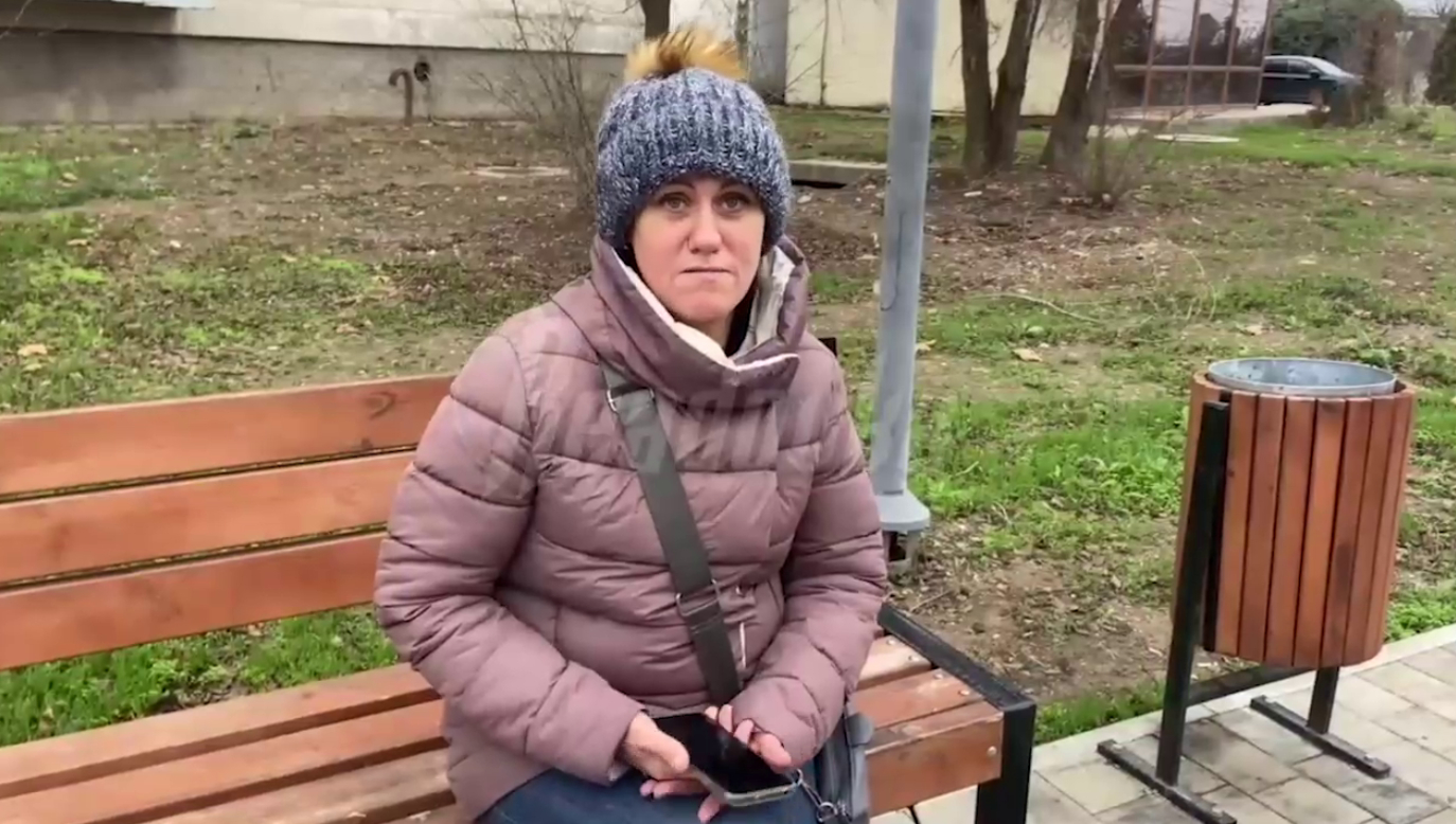 Жители Джанкоя впервые слышат об «эвакуации», которую им объявил украинский ЦИПСО