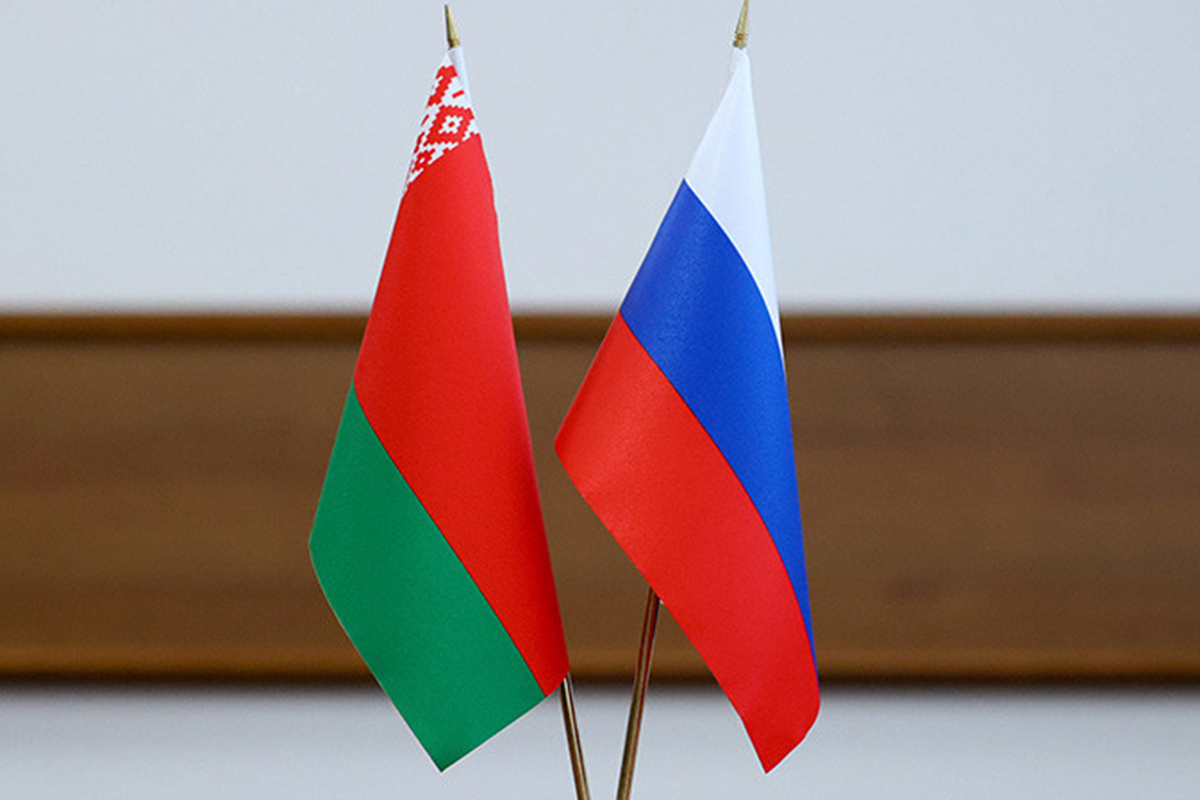 Сергей Шойгу прибыл в Белоруссию на переговоры с министром обороны Виктором Хрениным