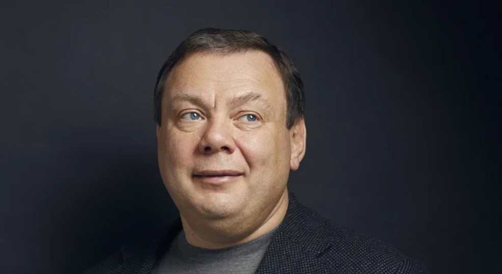 Олигарх Михаил Фридман задержан в Англии при передаче наличных денег