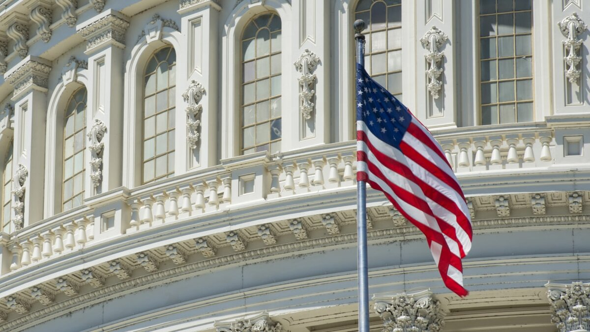 В США идет работа над альтернативой признанию РФ «страной-спонсором терроризма»