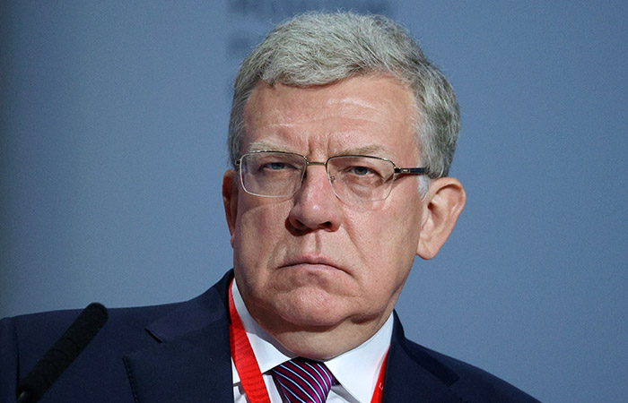 Алексей Кудрин переходит в «Яндекс»