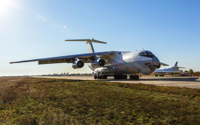 Украинские террористы наносят удары по аэродромам российской дальней авиации