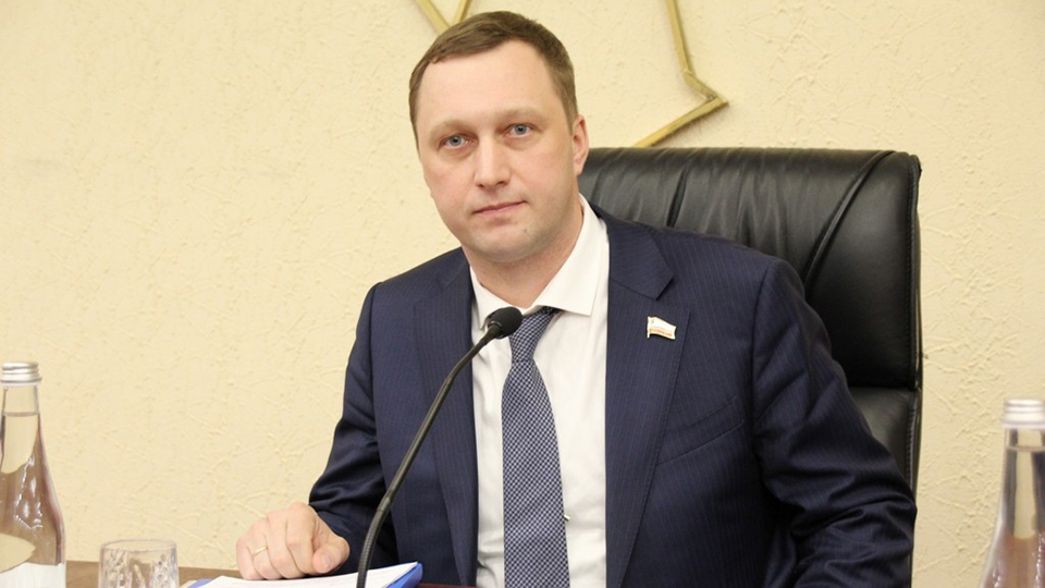 Саратовский губернатор: никаких ЧП в жилых районах Энгельса не происходило
