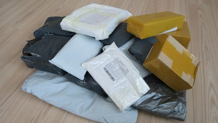 В Испании изъяли еще три конверта с глазами животных