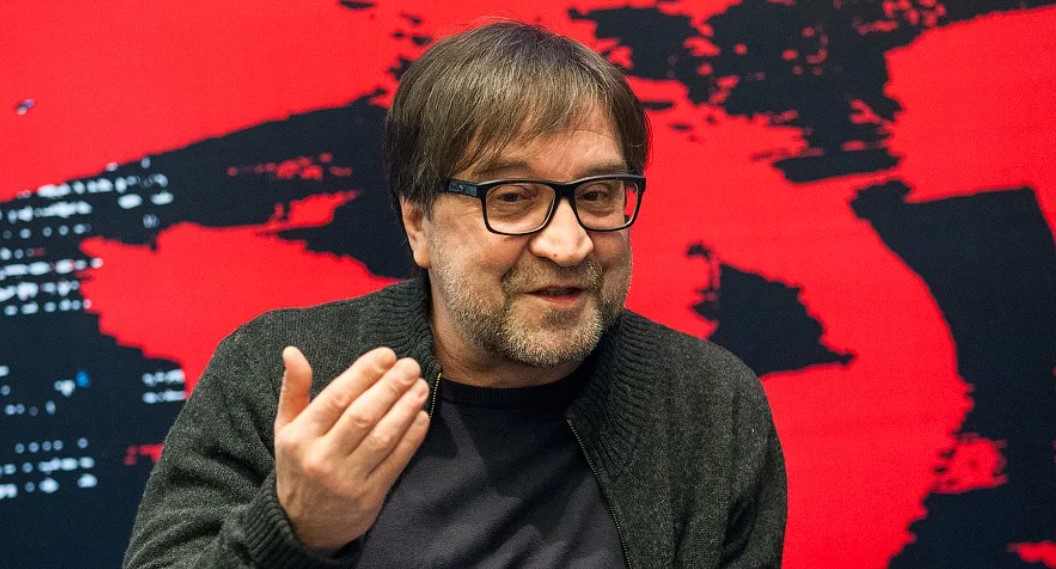 Юрий Шевчук заявил, что за рубежом нет негатива к российской культуре