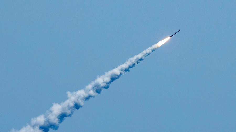 РФ продолжает производить крылатые ракеты в условиях санкций