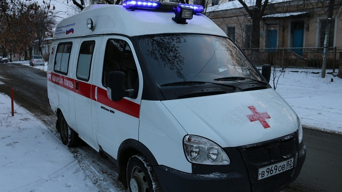 В Ростовской области неизвестный в камуфляже открыл огонь по полицейским