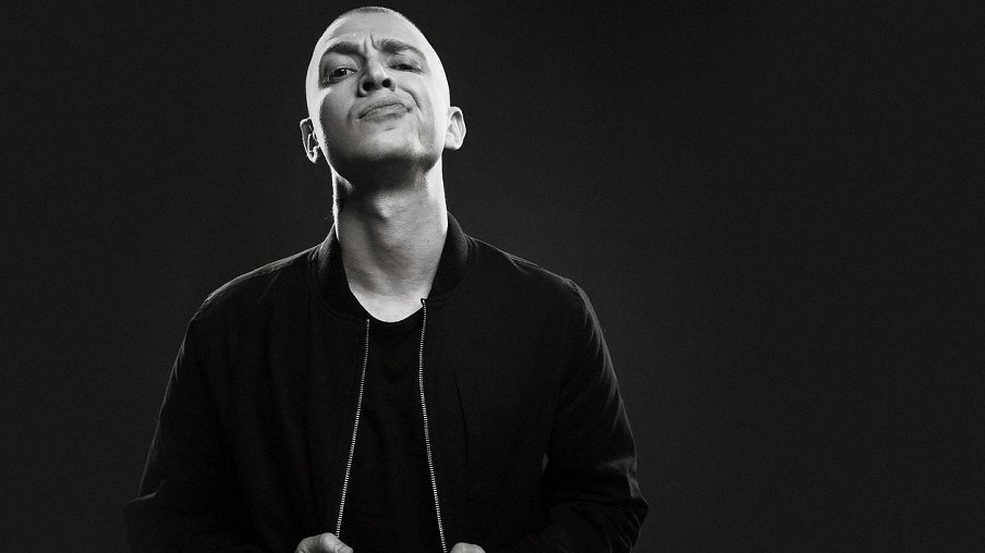Против рэпера Oxxxymiron возбудили административное дело