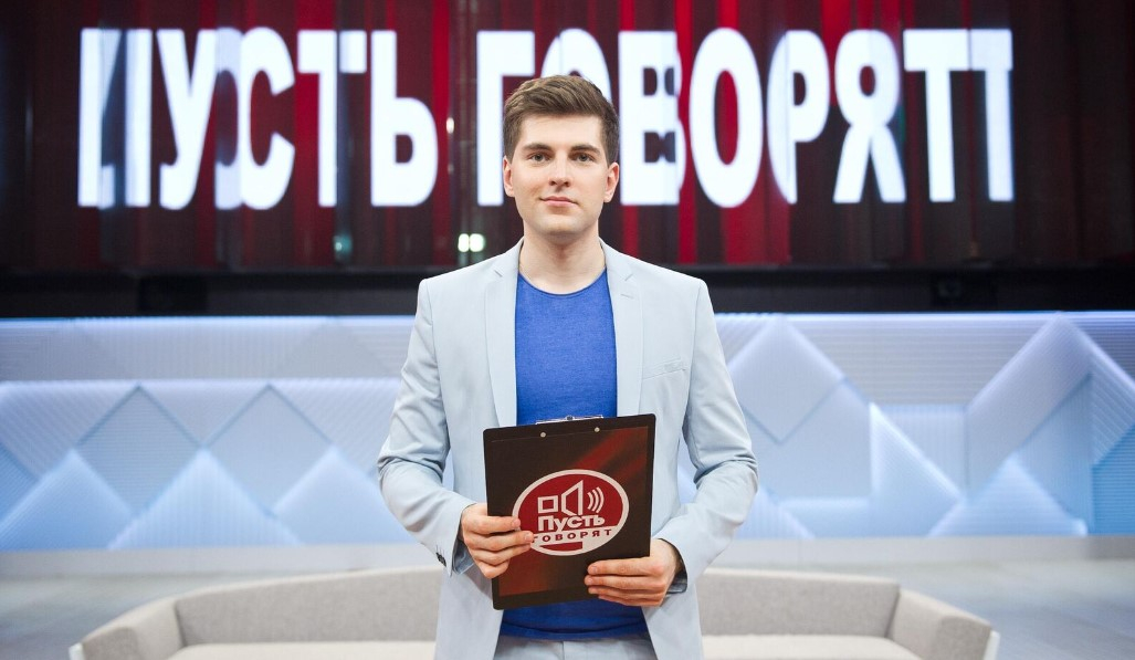Скандальное ток-шоу «Пусть говорят» с Дмитрием Борисовым вернется в эфир 6 декабря