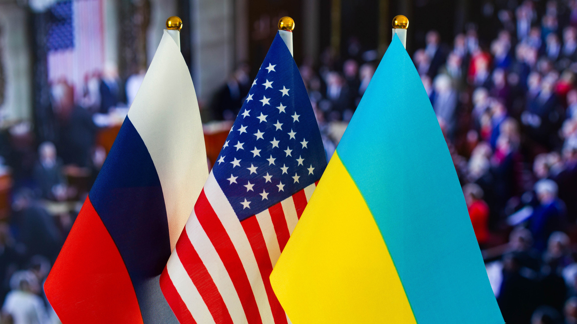 Эмиратские консультации: Украине не удалось продавить свои условия