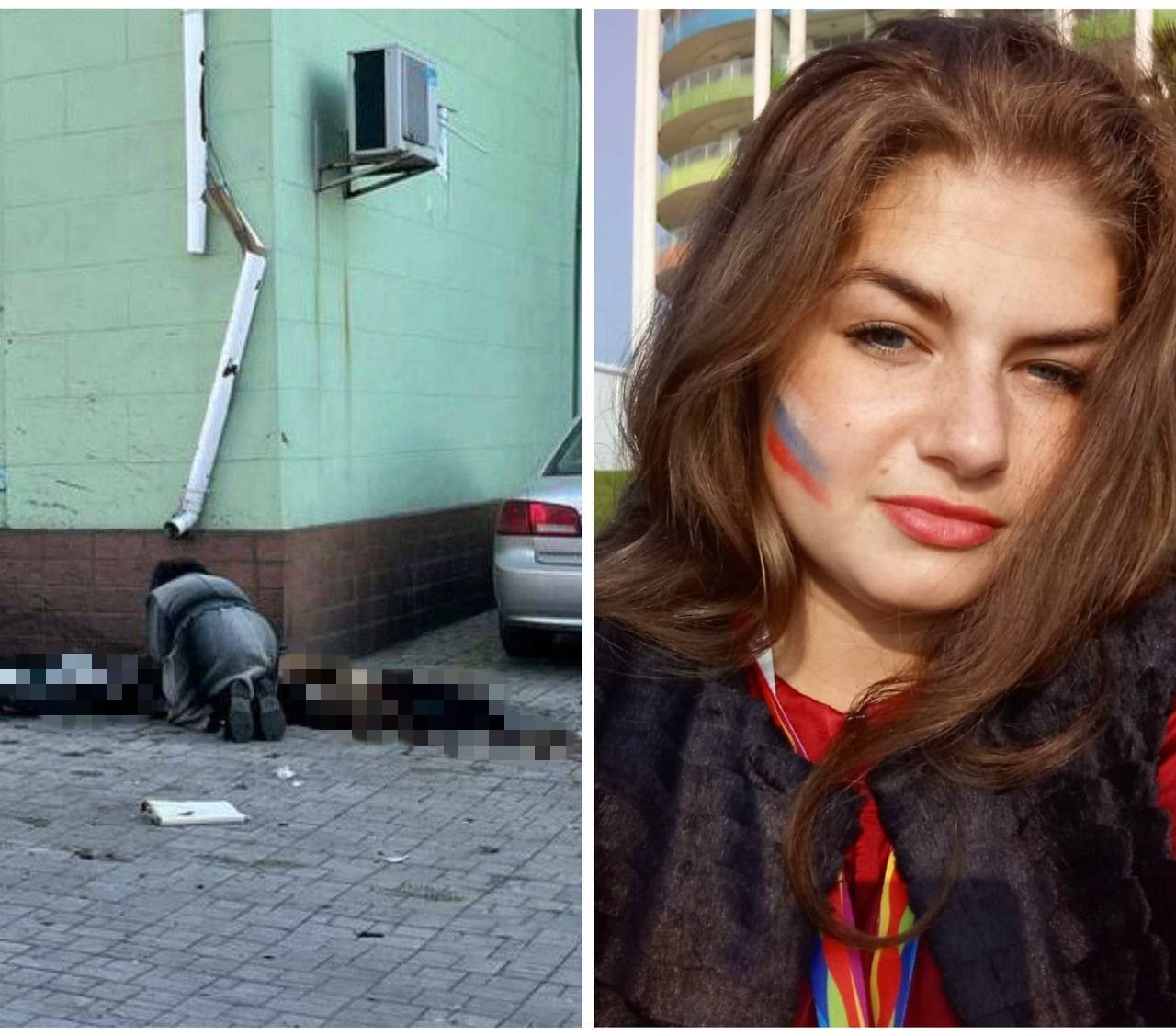 В результате обстрелов Донецка погибла депутат парламента ДНР Мария Пирогова