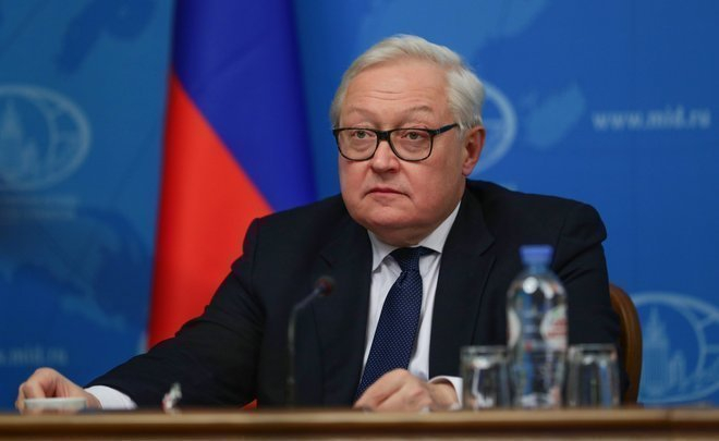 РФ не против вернуться к обсуждению гарантий безопасности, если будет готов Запад
