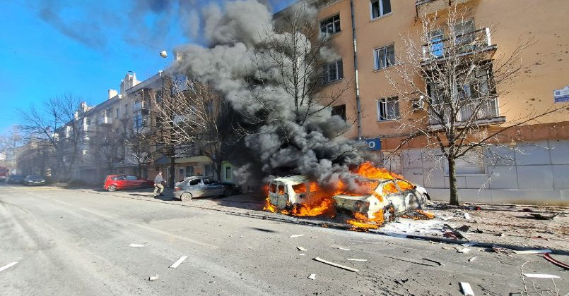 Обстрел ДНР со стороны ВСУ унес жизни 4 человек, по региону выпустили более 130 снарядов