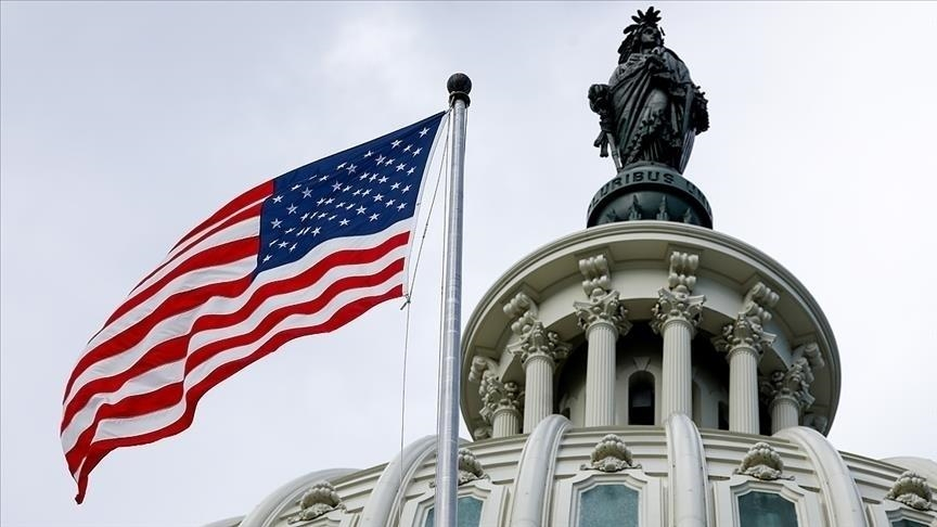 США: Вашингтон не помогал Украине наносить удары по территории России