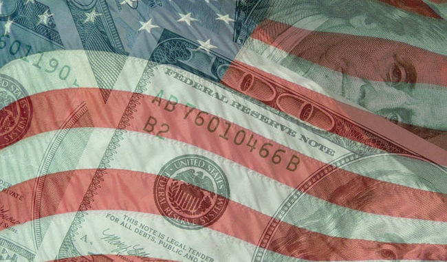 Конгресс США согласовал проект оборонного бюджета на следующий год