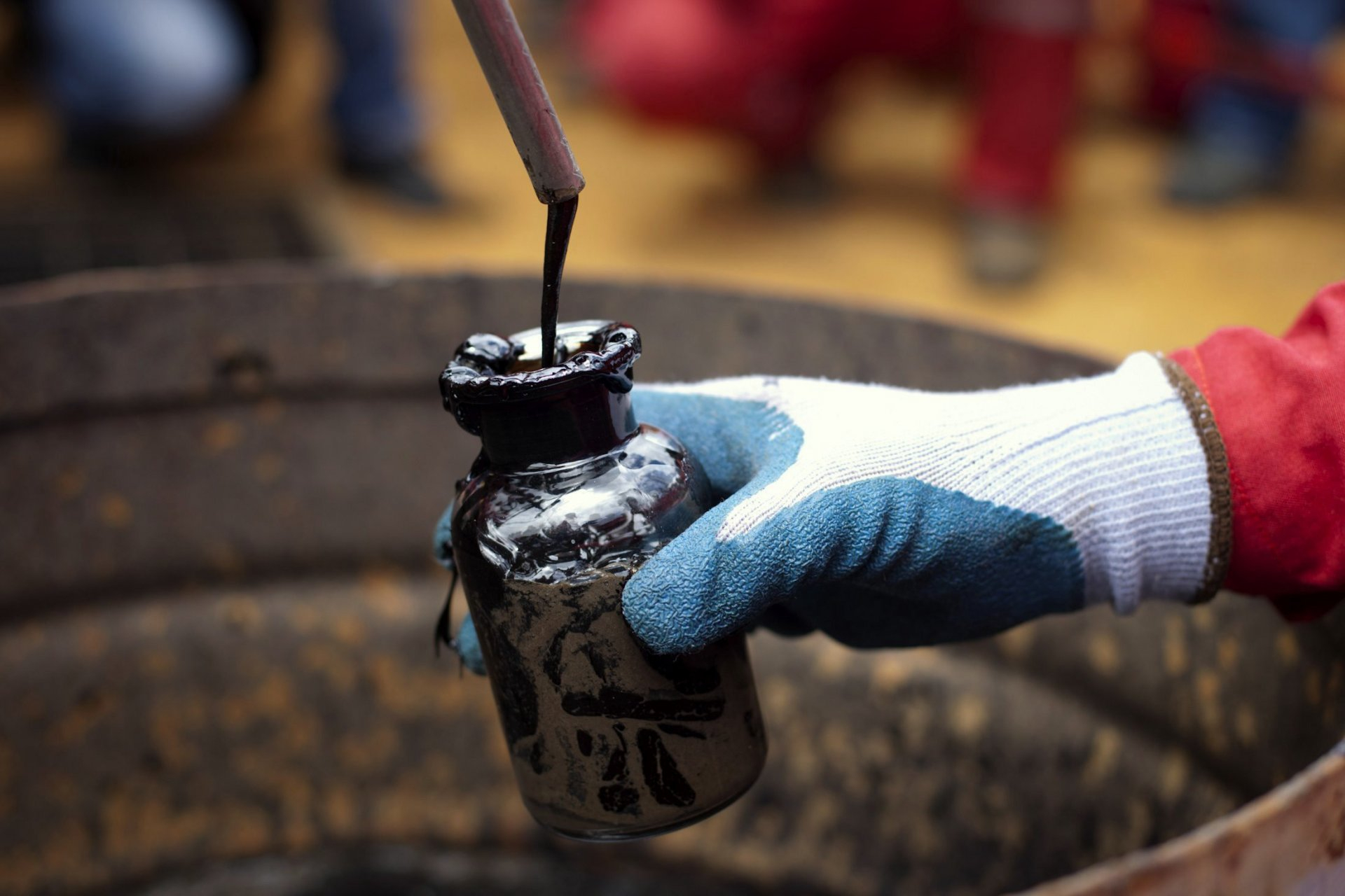 Россия подготовила три варианта ответа на потолок цен на нефть