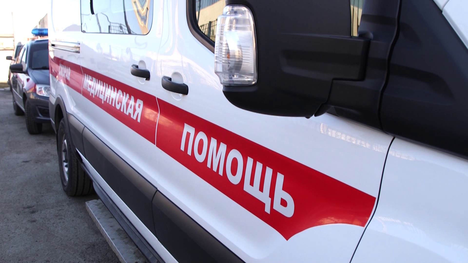 В ДНР 16 человек погибли в автокатастрофе