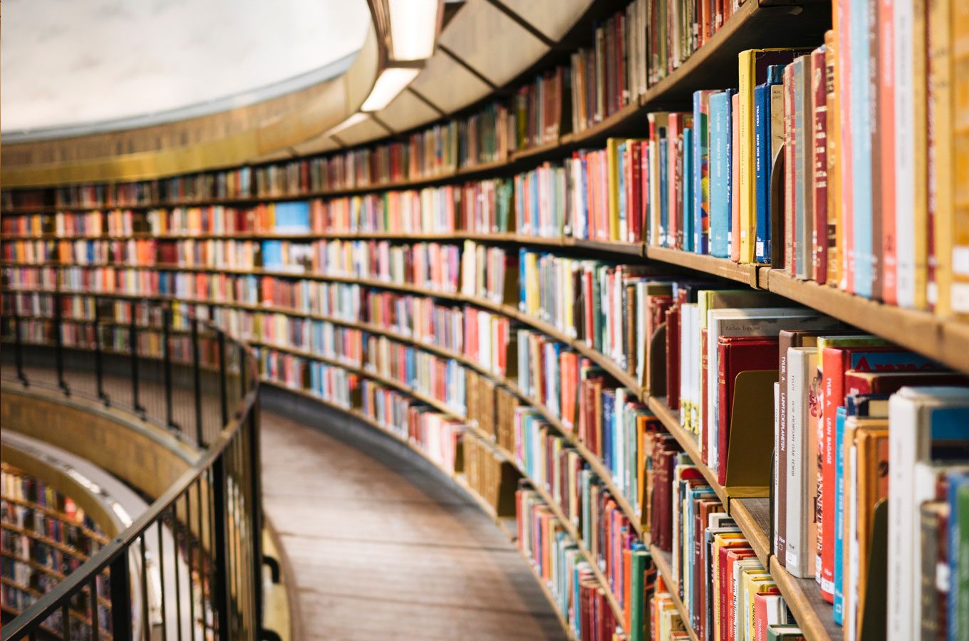 Осенью 2022 года россияне чаще всего покупали книги по саморазвитию и детские сказки