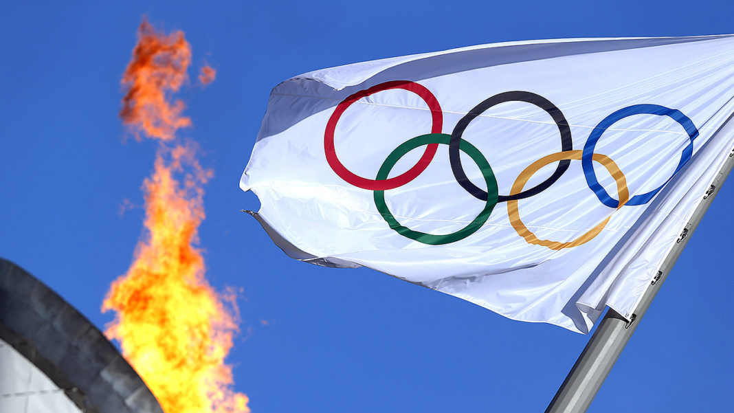 Возвращение на спортивную мировую арену ожидает РФ не раньше 2026 года