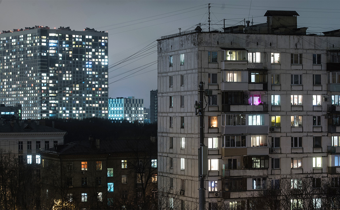 В случае отмены льготной ипотеки россияне могут направить взор на «вторичку»