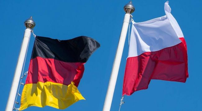 Берлин и Варшава достигли соглашения о размещении систем ЗРК Patriot в Польше