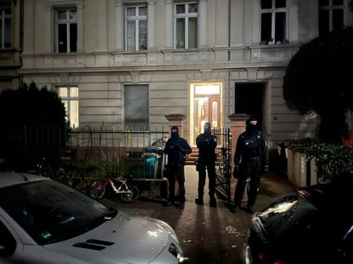 Медведев разложил по фактам «германский заговор» в ФРГ