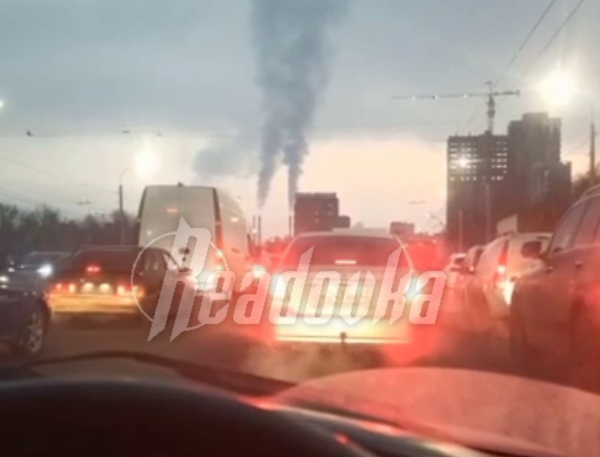 Ядовитые выбросы медленно убивают всю Рязанскую область 