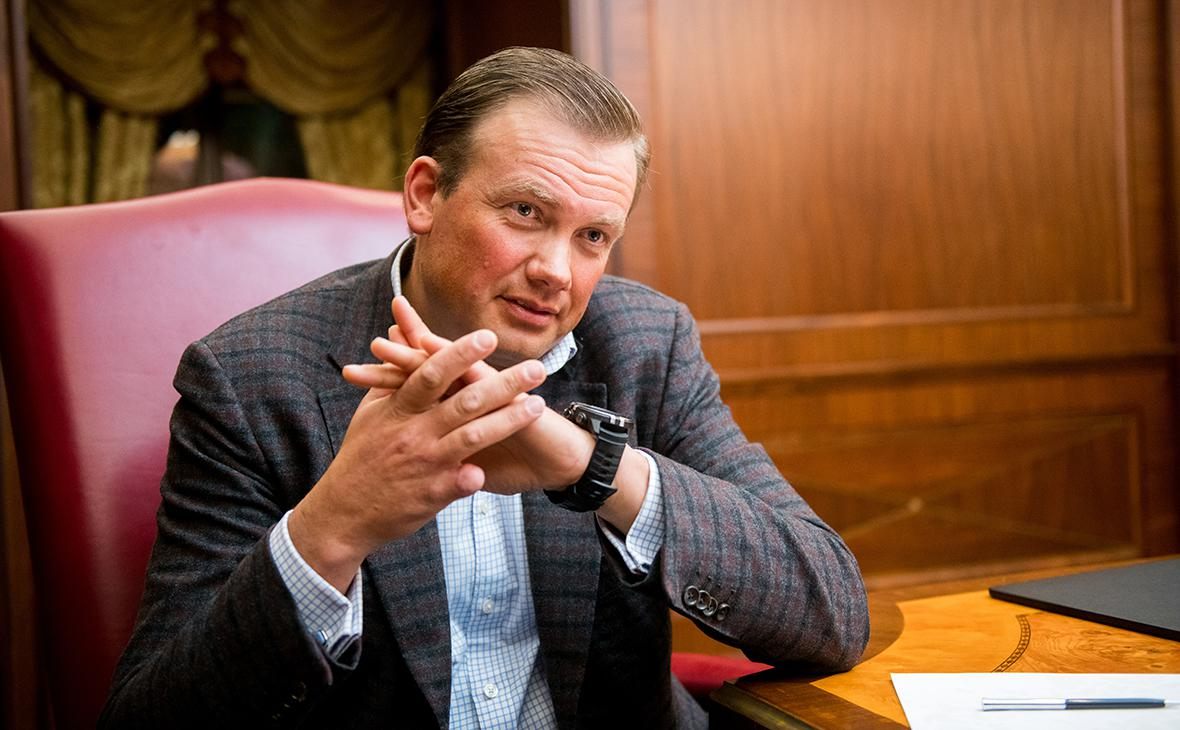 Суд в Норвегии оправдал сына экс-главы РЖД Якунина