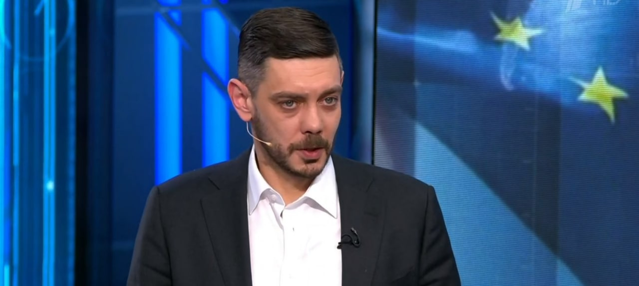 Алексей Костылев: «Идет уничтожение Европы в экономическом смысле»