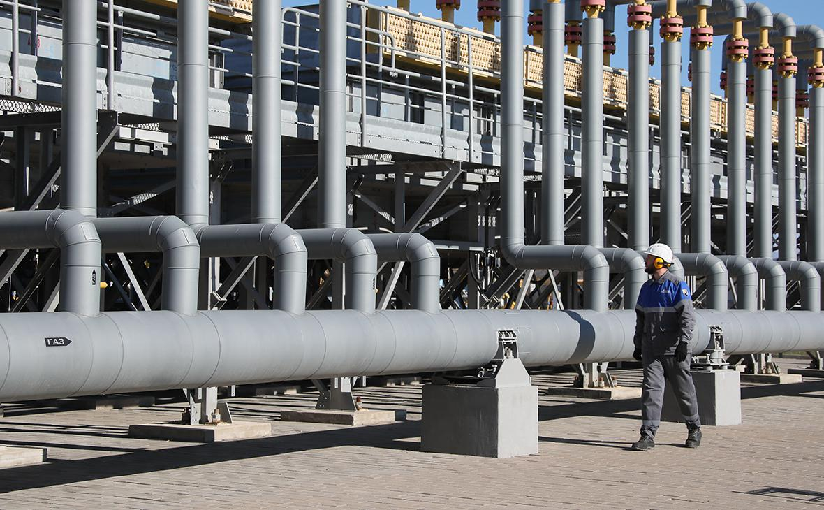 Турция намерена просить у России скидку на газ в 25%