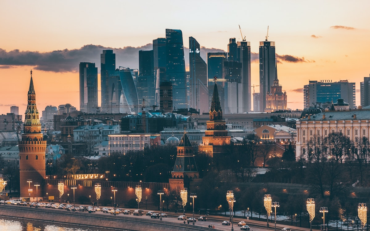 В Москве продлена программа комплексного развития территорий