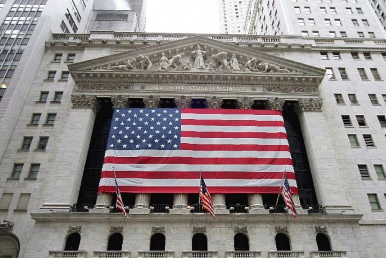 Минфин США запросил у Конгресса 14,5 млрд долларов для Украины
