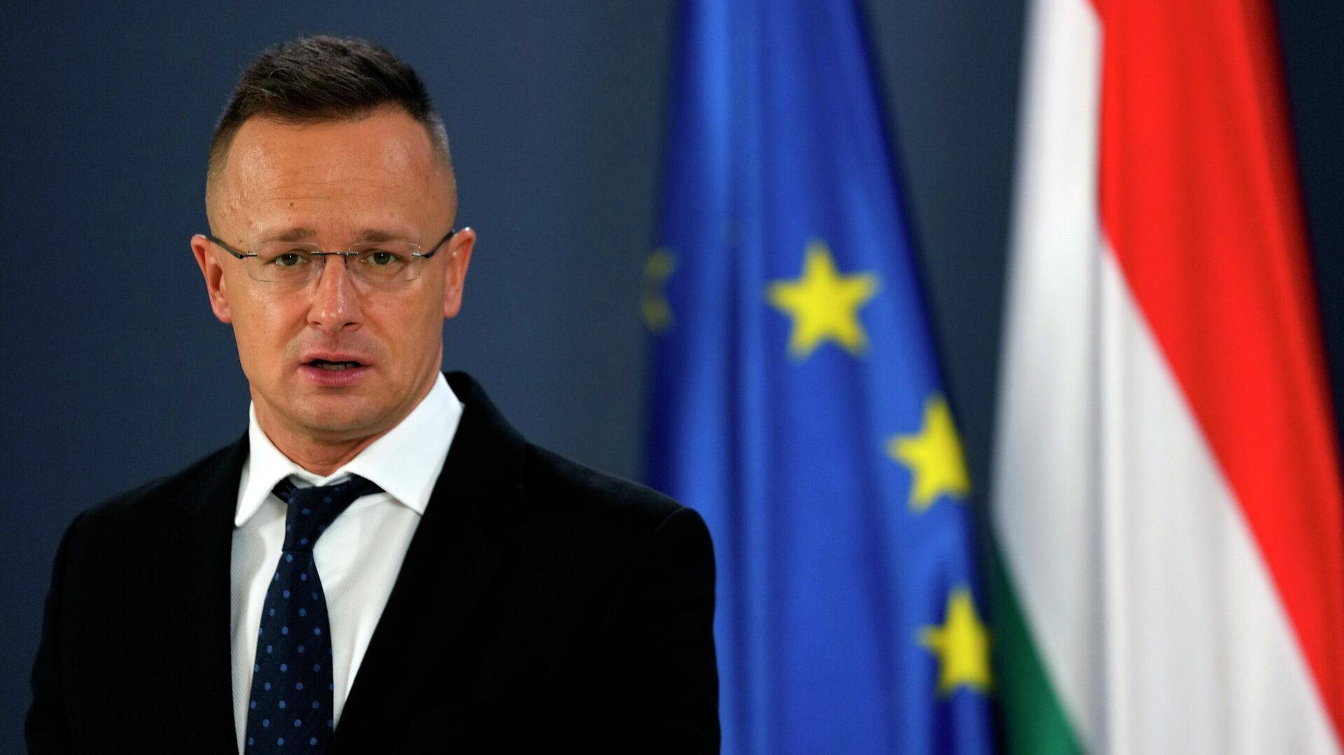 МИД Венгрии: Будапешту стоит готовиться к нападению ЕС