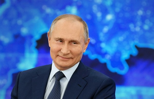 Путин заявил, что в России наблюдается очевидный тренд на снижение инфляции