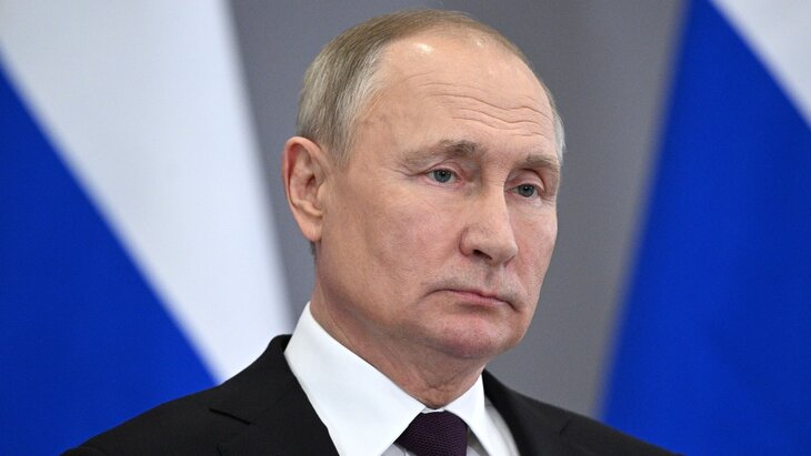 Путин провел пресс-конференцию по итогам саммита ЕАЭС