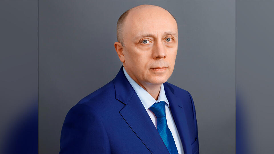 Задержан начальник управления по противодействию коррупции ФТС России