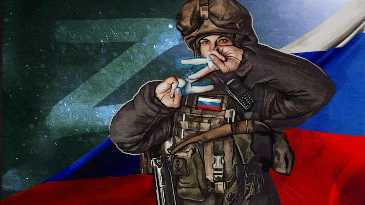 Мобилизованный рассказал, как в действительности обстоят дела со снабжением армии