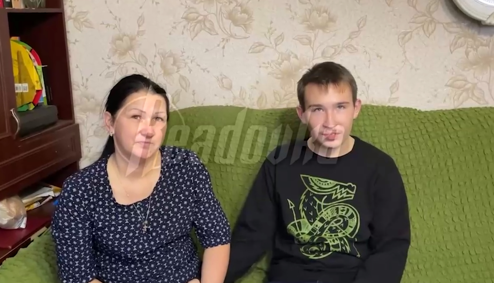 Мама с ребенком-инвалидом из Белгородской области собирает гумпомощь военным 