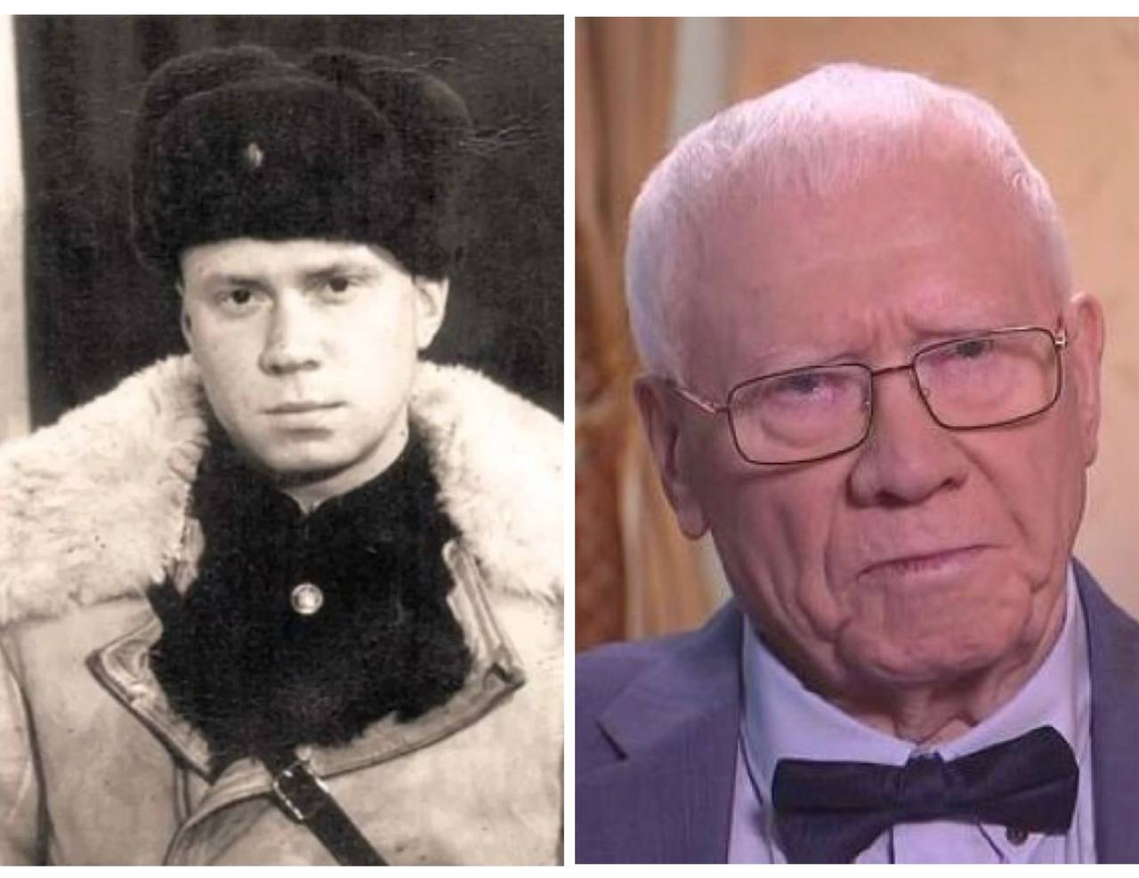 Умер знаменитый советский разведчик Георгий Санников