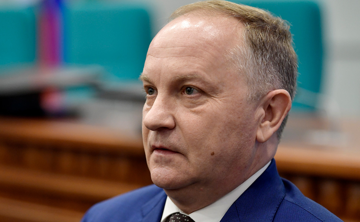 Прокурор запросил 17 лет колонии для экс-мэра Владивостока