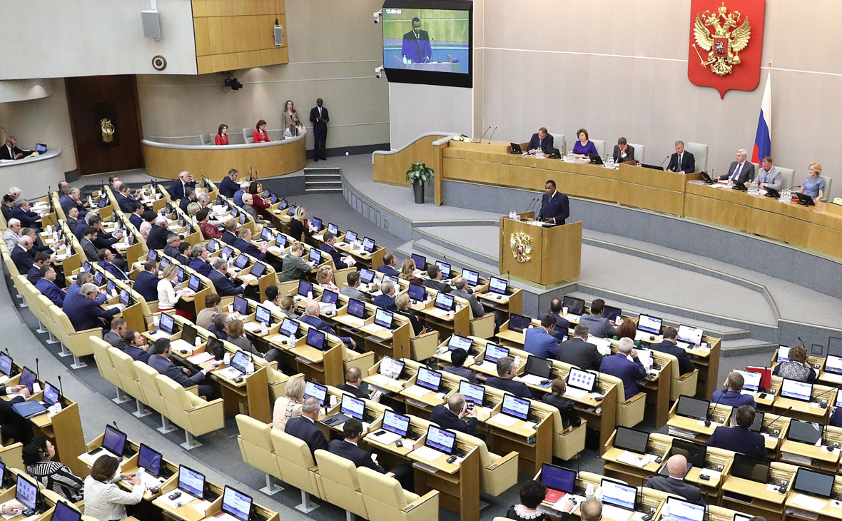 Комитет Госдумы поддержал законопроект о наказании за содействие диверсионной деятельности