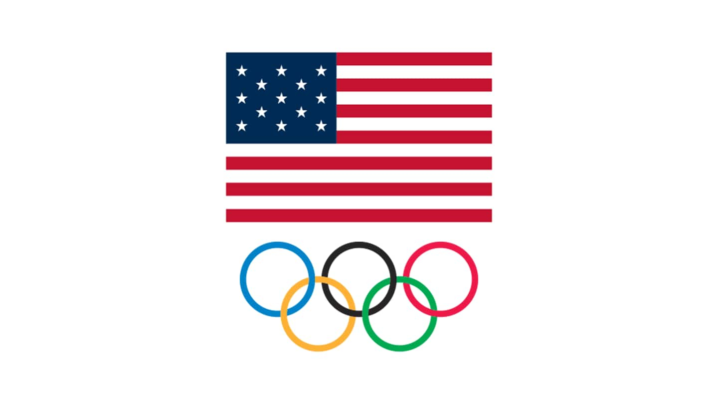 Олимпийский комитет США хочет допуска россиян к участию в играх 2024 года