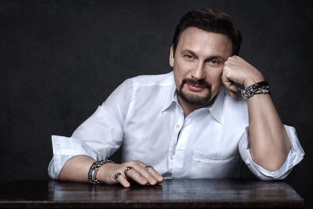 «Незыблимое»: Стас Михайлов рассказал о потере брата