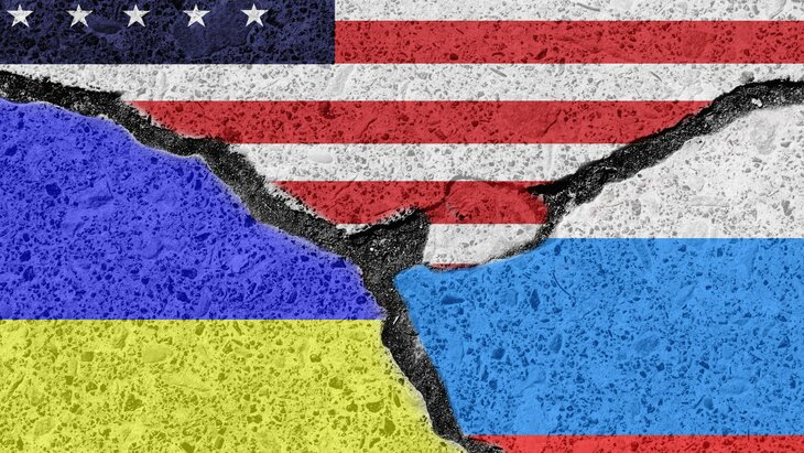 Американские аналитики заявили, что СВО может сорвать планы Запада