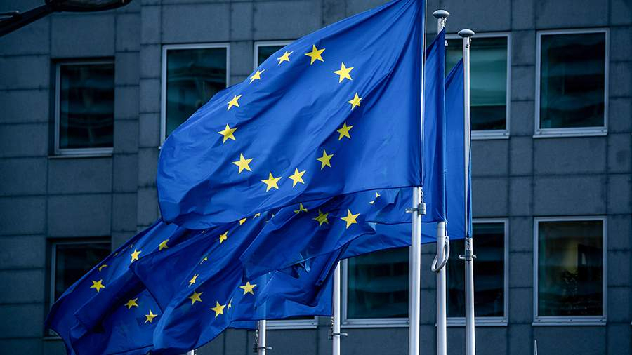 Совет ЕС выделит еще 2 млрд евро на спонсирование оружием Украину