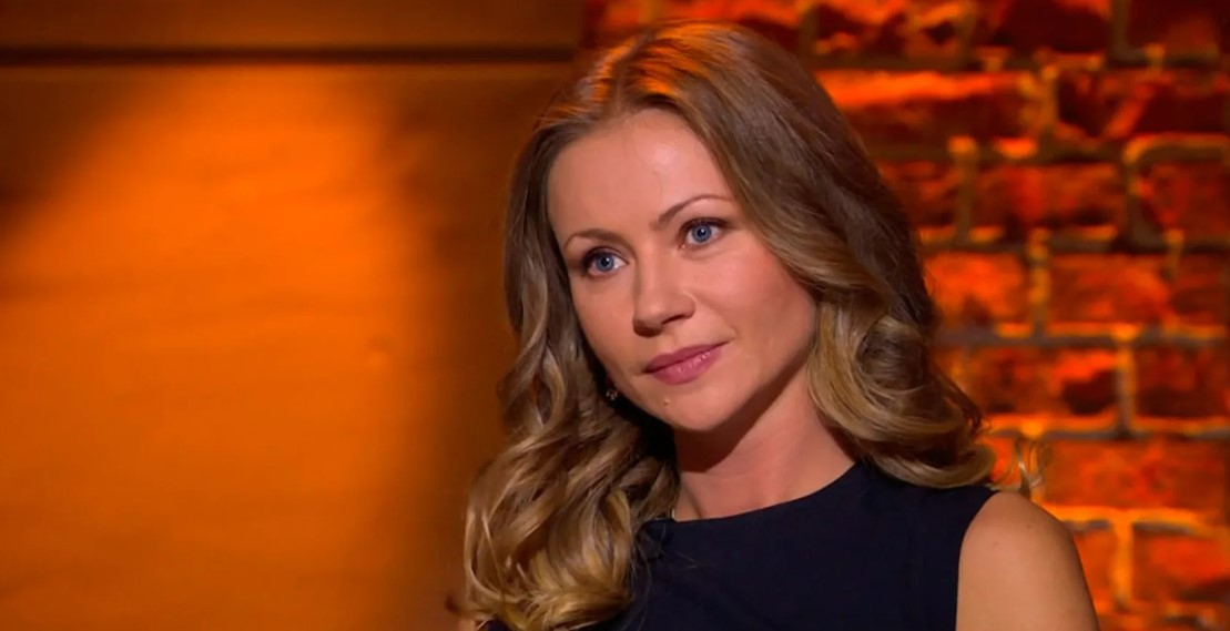 Мария Миронова показала подросшего сына от молодого мужа